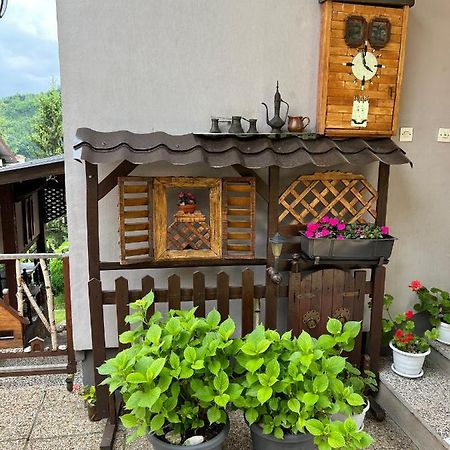 Queen Apartman Visoko Kültér fotó