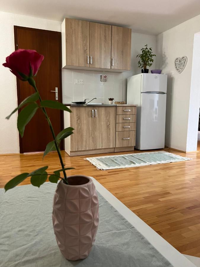Queen Apartman Visoko Kültér fotó