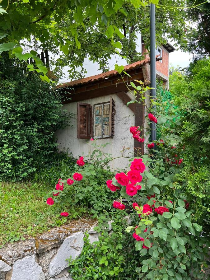 Queen Apartman Visoko Kültér fotó