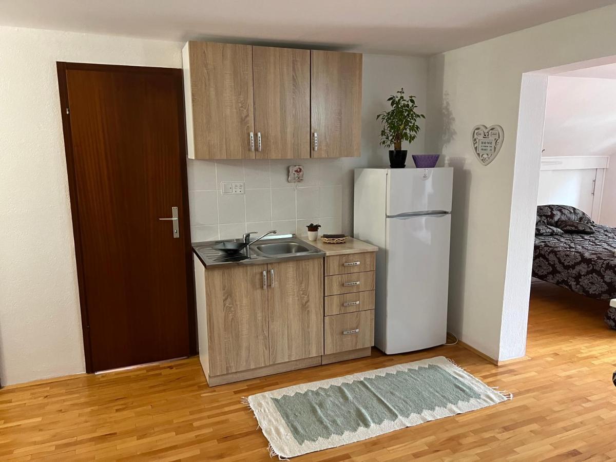 Queen Apartman Visoko Kültér fotó