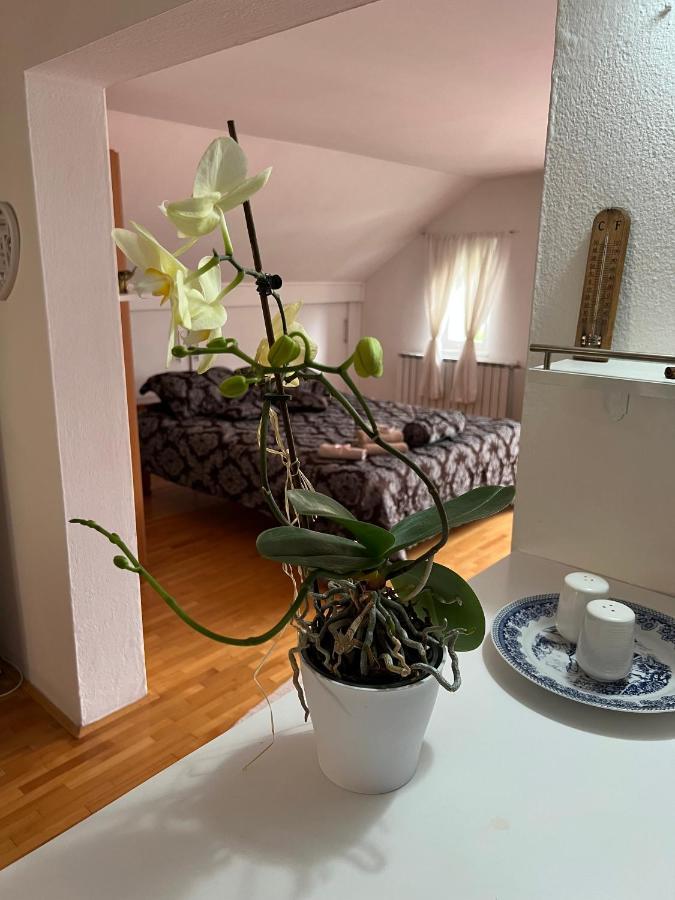 Queen Apartman Visoko Kültér fotó