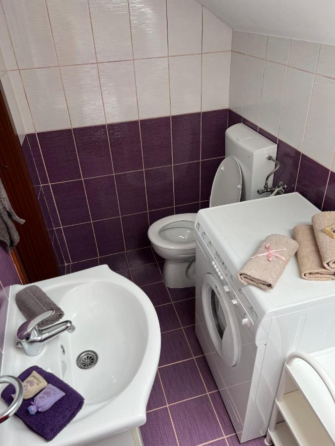 Queen Apartman Visoko Kültér fotó