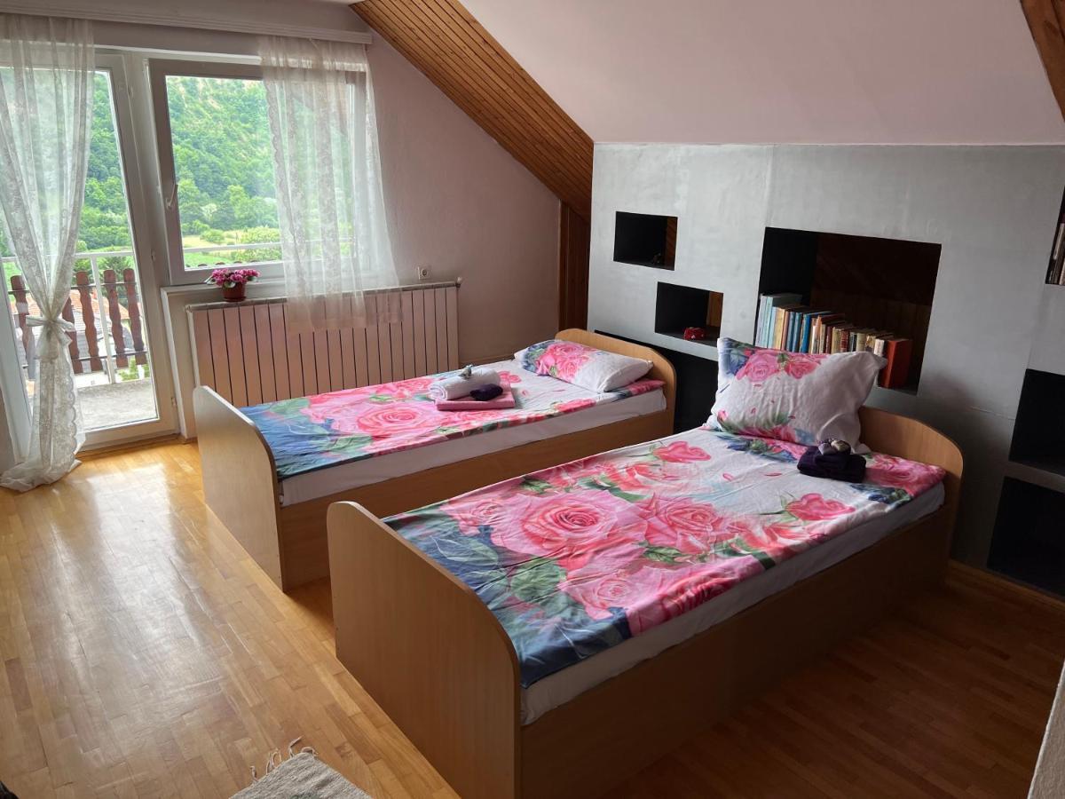 Queen Apartman Visoko Kültér fotó